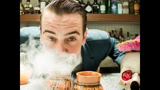 Simone Caporale - Art of Bartending