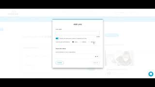 How to Create a Lens in Enhesa Product Intelligence and Get Notified of New Regulatory Content