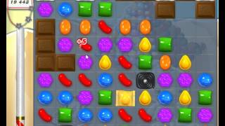 Candy Crush Saga Level 159