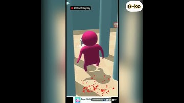 #Bullet Man 3D #gameplay #gameplay #Ios#android#all level