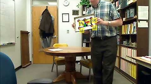 CSCI-507 Computer Vision (fiveCCCs - Projective transformation)