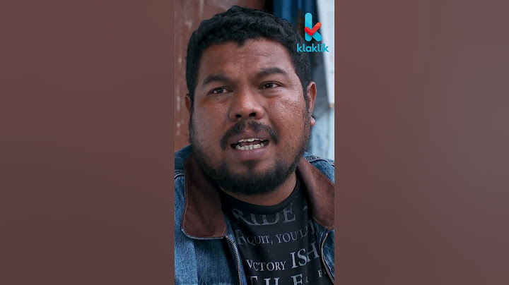 CECEP COMEL !!!! Dikit-Dikit Lapor Ke Kang Mus !!! - PREMAN PENSIUN 5 RCTI #short