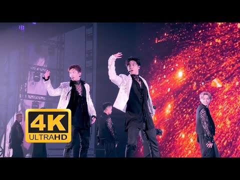 東方神起 / 「I Think U Know」 - YouTube