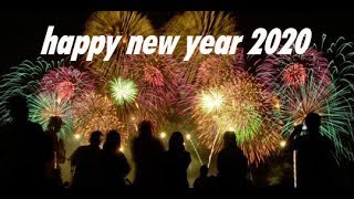 Dj Happy New Year 2020 | Remix Terbaru 2020