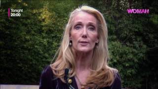 A Woman's Journey into Sex