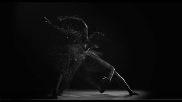 IAMX - The Void (Official Music Video)