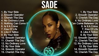 Sade Greatest Hits ~ بهترین آهنگ های دهه 80 90 مجموعه آهنگ های قدیمی موسیقی قدیمی