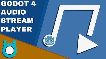 Godot 4 Audio Stream Player Tutorial