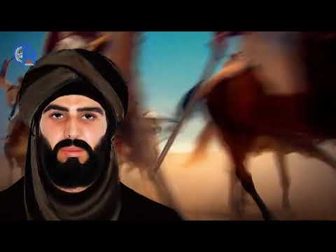 وفاة الامير ابن رستم