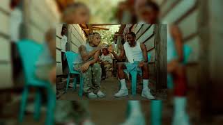 Zola - Toute La Journée Ft. Tiakola Sped Up