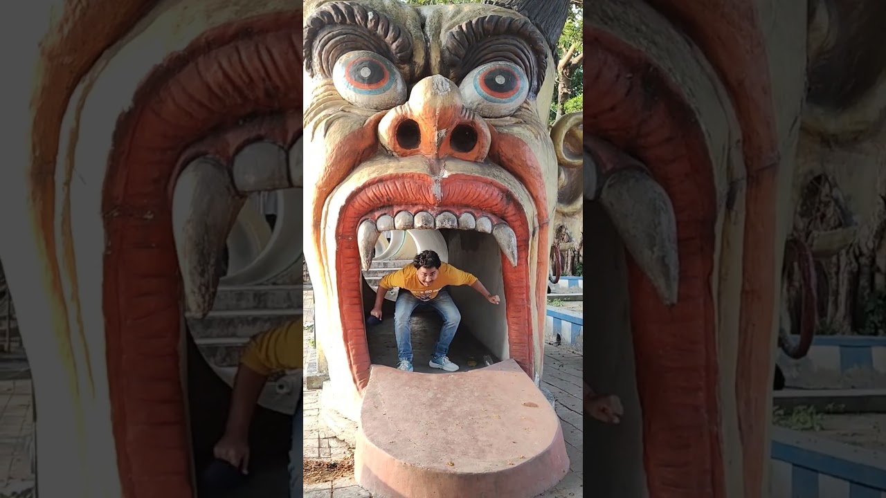 হজম হলেই  আমি শেষ..😁😁