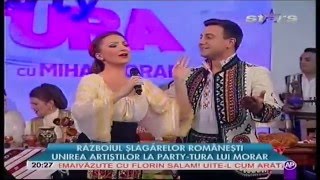 Mihaela Gurau - Ca moldoveanca nu-i nimeni (Editie Speciala Rai da buni / Antena Stars)