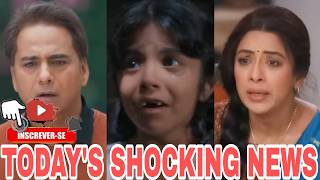 Anupama Written Update 31 March 2026: Jaya Goes Missing, Anupama Breaks Down In Tears