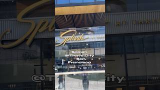 Splash at Thrive City