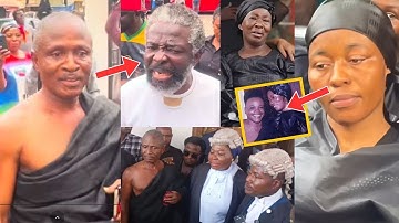 🔥 Daddy Lumba Abusuapanin, Akosua Serwaa, Odo Broni, Papa Shee & The Court Ruling - Open Discussion🤔