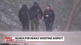 Greenville Co. coroner identifies victim found in car after deadly shooting