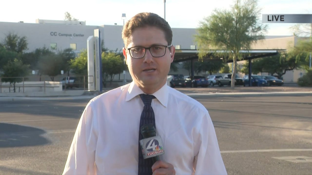 Former vice-chancellor filed lawsuit against PACC fore wrongful termination