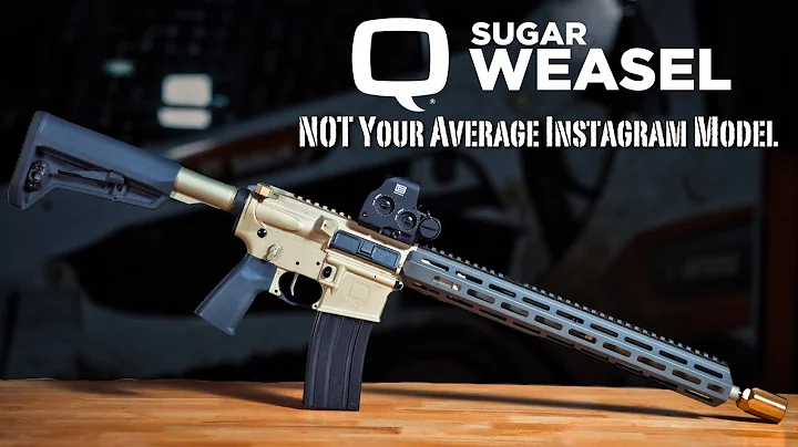 Safe Queen or Workhorse?  | Q Sugar Weasel 556 Review