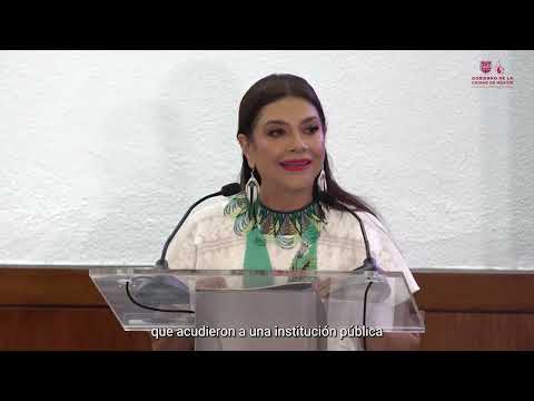 Guaranteeing and Protecting Human Rights in Mexico City