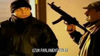 | Uzun Parlament Polat | Kurtlar Vadisi Komik Eğlenceli Sahneler [ Edit] Resimi