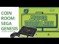 Super Mario Land - Coin Room: Sega Genesis Remix