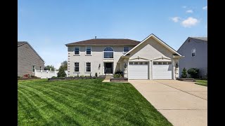 Single Family Home with Spacious Layout | Deptford, NJ | Real Estate Video