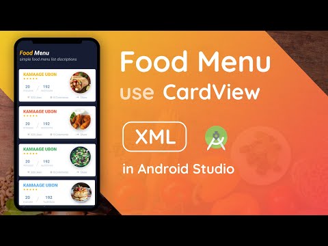 food-menu-design-to-xml-use-cardview-in-android-studio-|-android-tutorial-app-ui-|-speed-code