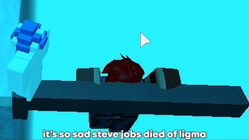 Rogue Lineage: Ligma