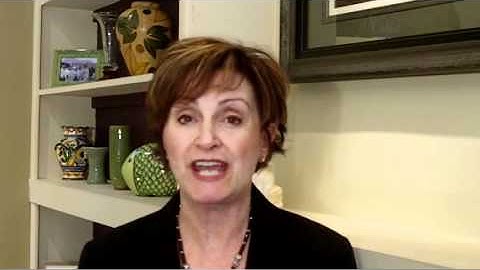 Trish Bertuzzi - The Bridge Group