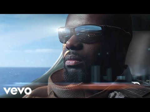 Maître Gims - Je te pardonne (Clip officiel) ft. Sia