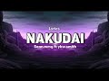 SeanMMG- Nakudai ft. YBW Smith/ Lyric video