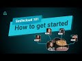 Getting started with smilecloud  tutorial