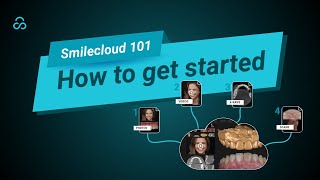 Getting started with Smilecloud - Tutorial screenshot 3