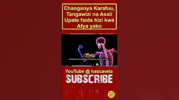 Changanya Karafuu Tangawizi Na Asali Upate Faida Hizi Kwa Afya Yako 