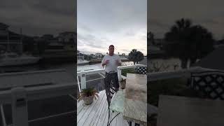 The reality of owning an Airbnb in Hudson Florida and Hernando Beach Florida