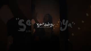 Seandainya - Difki Khalif X Prinsa Mandagi