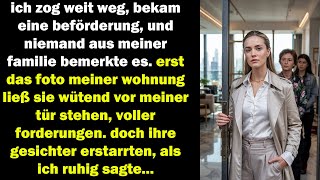 ein foto ließ meine familie hereinbrechen – und sie behaupteten, ich schulde ihnen alles