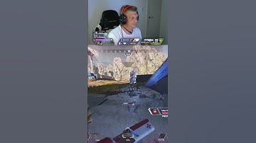 Another dub! Apex legends clip!