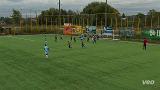 картинка: ДЮСШ Минай - Shakhtar ProSchool(03.10)