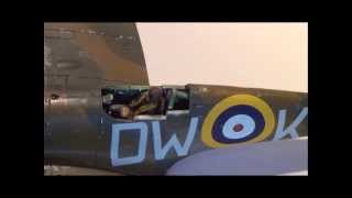 How to Paint a Model Aircraft: Part 2