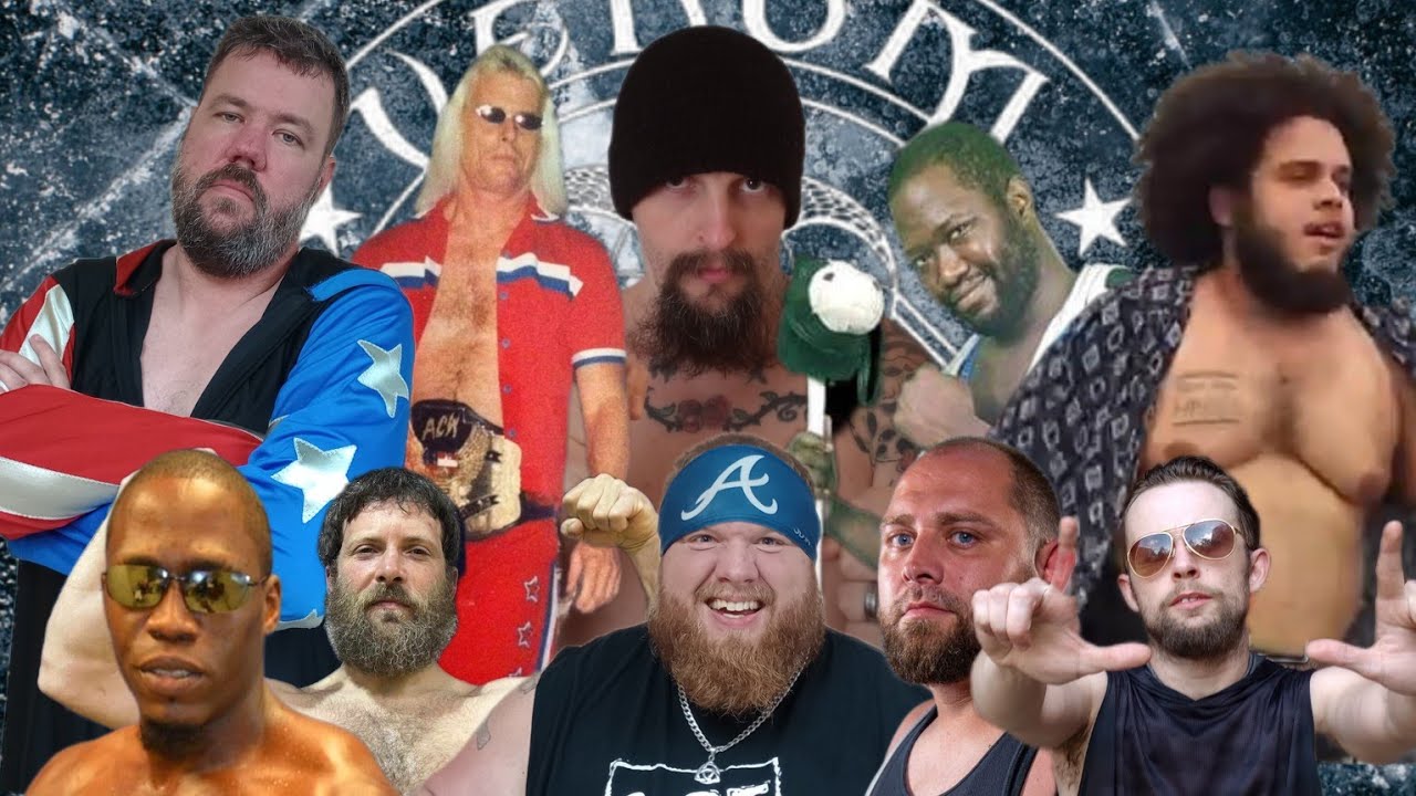 Rare vs kross vs Black America