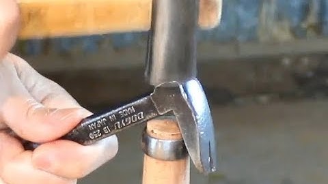 Chisel 5 How to Set a Hoop