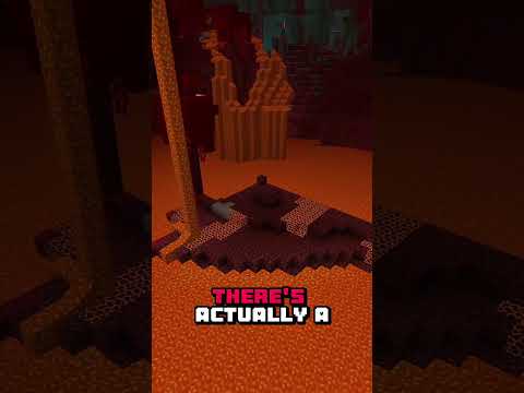 The Hidden Lava Trick in Minecraft