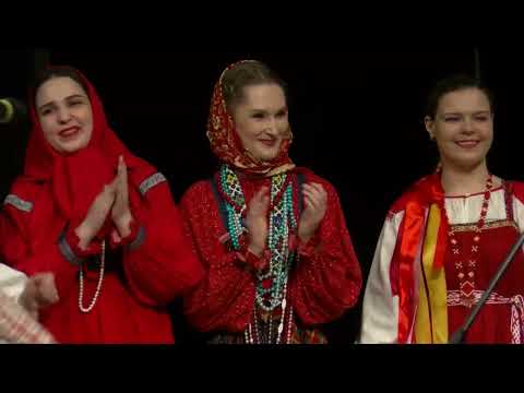 Хор русской народной песни «Радуница» из Ивантеевки заряжает эмоциями в новой творческой программе