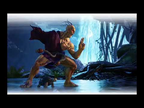 SFV ➤ Champion