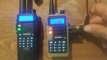 Analog radio to Zello crosslink fail