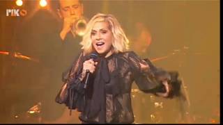 Watch Anna Vissi No Tomorrow video