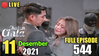 🔴Trailer Ikatan Cinta 11 Desember 2021. Full Episode Malam Ini. Semua Orang Terkejut‼️