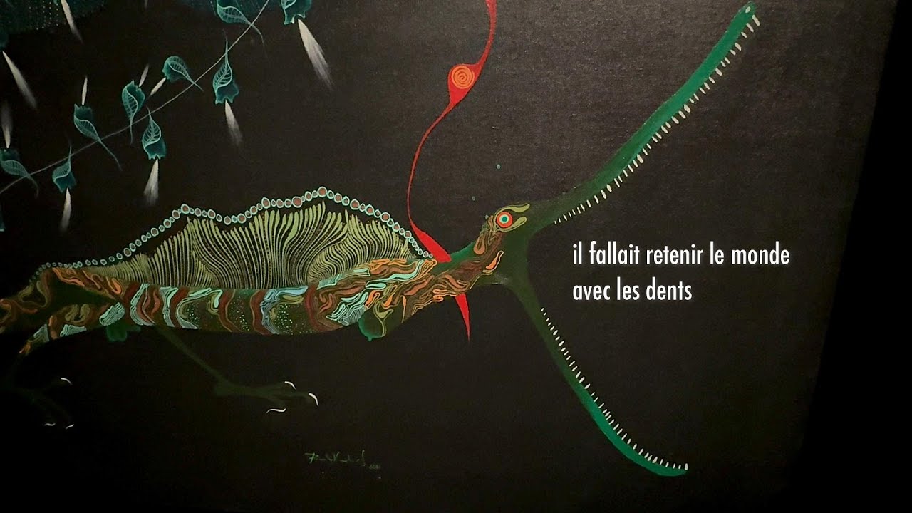 apprendre à mordre sans blesser | gracia bejjani