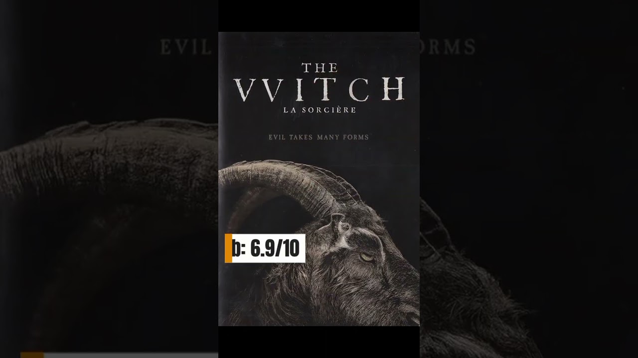 5 horror movies to watch on Amazon prime video 